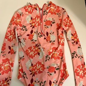 Billabong one-piece Swim Suit